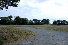 Aire saisonnière de passage de La Baule-Escoublac