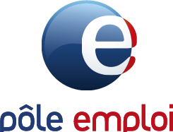 Logo pôle emploi