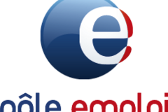 Logo pôle emploi