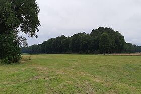 Terrain de grands passages d’Herbignac