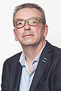 Laurent Chassaing - Conseiller municipal de Guérande - Conseiller communautaire