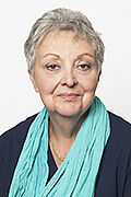 Dominique Goulène-Henry - Adjointe au Maire de Saint-Lyphard - Conseillère communautaire
