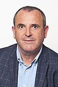 Alain Fournier - Adjoint au Maire de Herbignac - Conseiller communautaire Alain Fournier - Adjoint au Maire de Herbignac - Conseiller communautaire