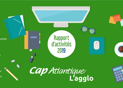 Rapport d'activités 2019 sur le prix et la qualité de gestion et de prévention des déchets ménagers et assimilés
