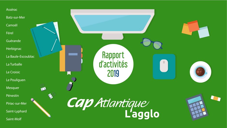 Rapport d'activités 2019 sur le prix et la qualité de gestion et de prévention des déchets ménagers et assimilés - Agrandir l'image (fenêtre modale)