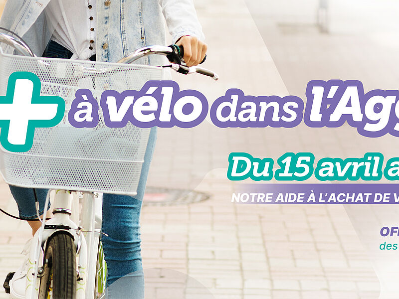 3 operation d aide a l achat de velo Encore a velo dans l Agglo CapAtlantique La Baule Guerande Agglo