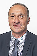 Christophe Mathieu - Adjoint au Maire de La Baule-Escoublac - Conseiller communautaire