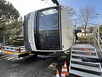 Agrandir l'image (fenêtre modale)