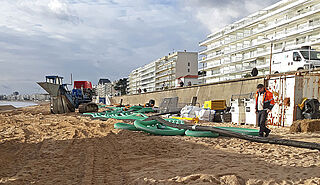 Installation du dispositif Ecoplage - Agrandir l'image (fenêtre modale)